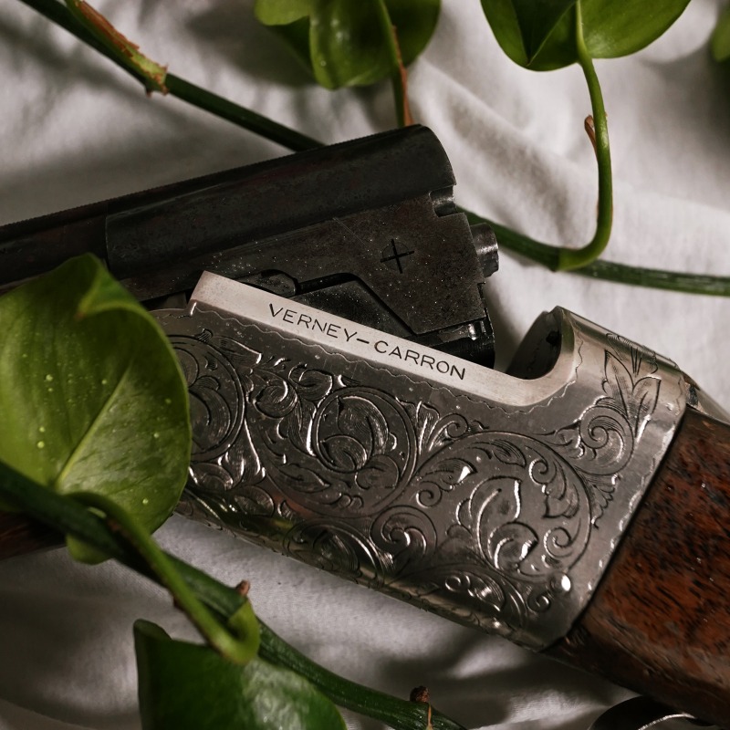 Verney-Carron — Mixtape collaborative